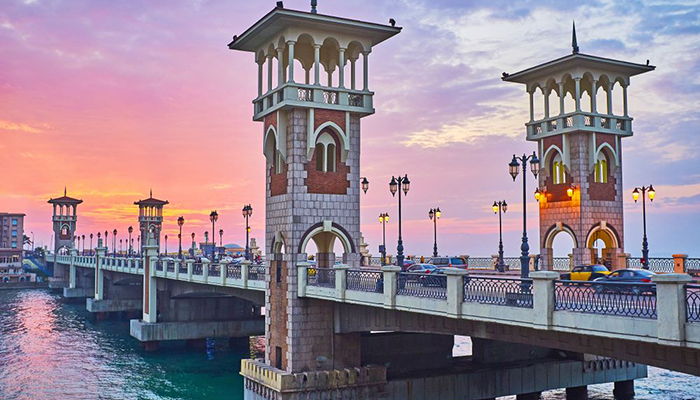 Tour To Alexandria From Cairo By Car